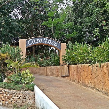 Отель Casa Rosa Taytay Palawan Экстерьер фото