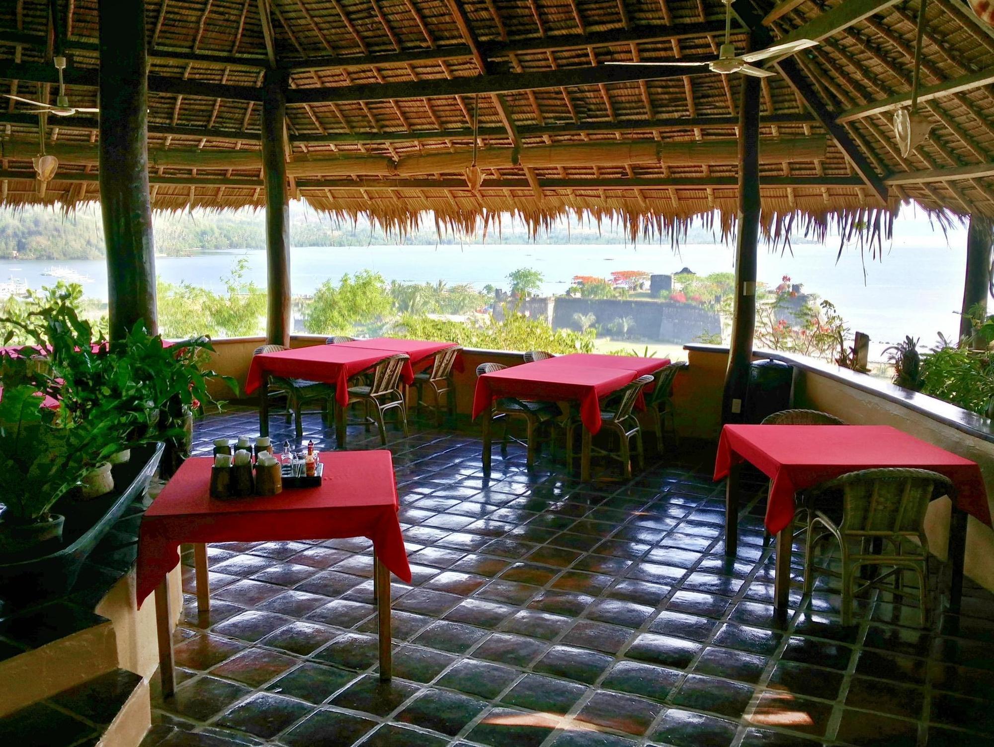 Отель Casa Rosa Taytay Palawan Экстерьер фото
