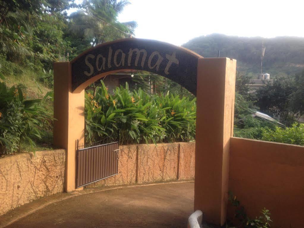 Отель Casa Rosa Taytay Palawan Экстерьер фото