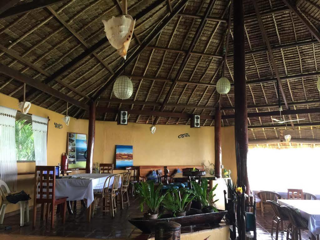 Отель Casa Rosa Taytay Palawan Экстерьер фото