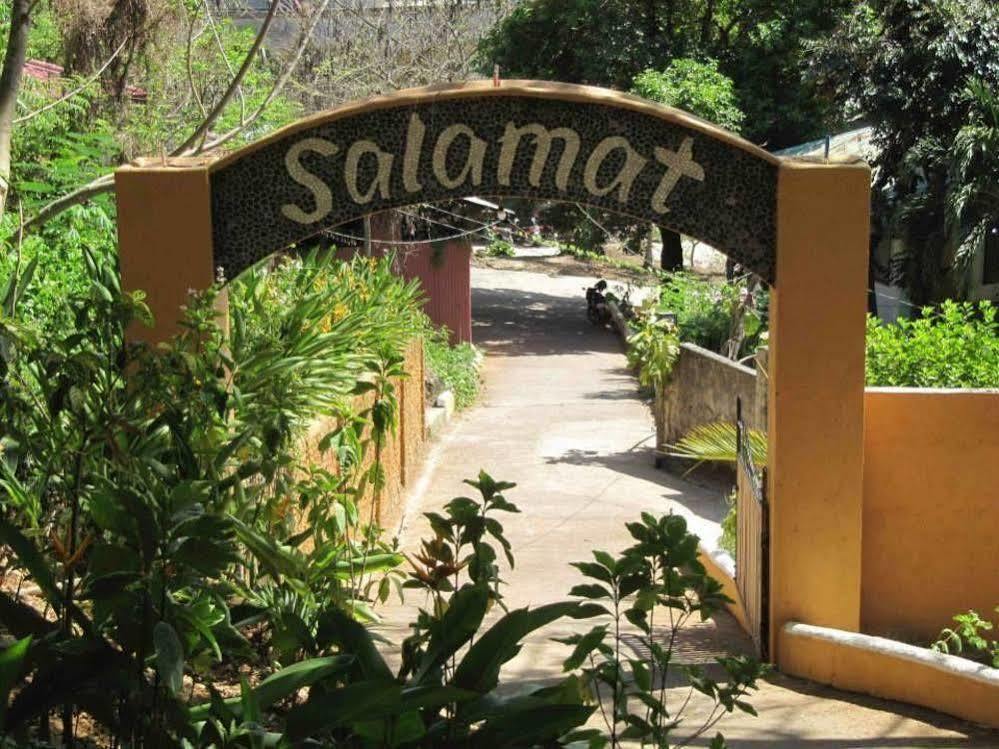 Отель Casa Rosa Taytay Palawan Экстерьер фото