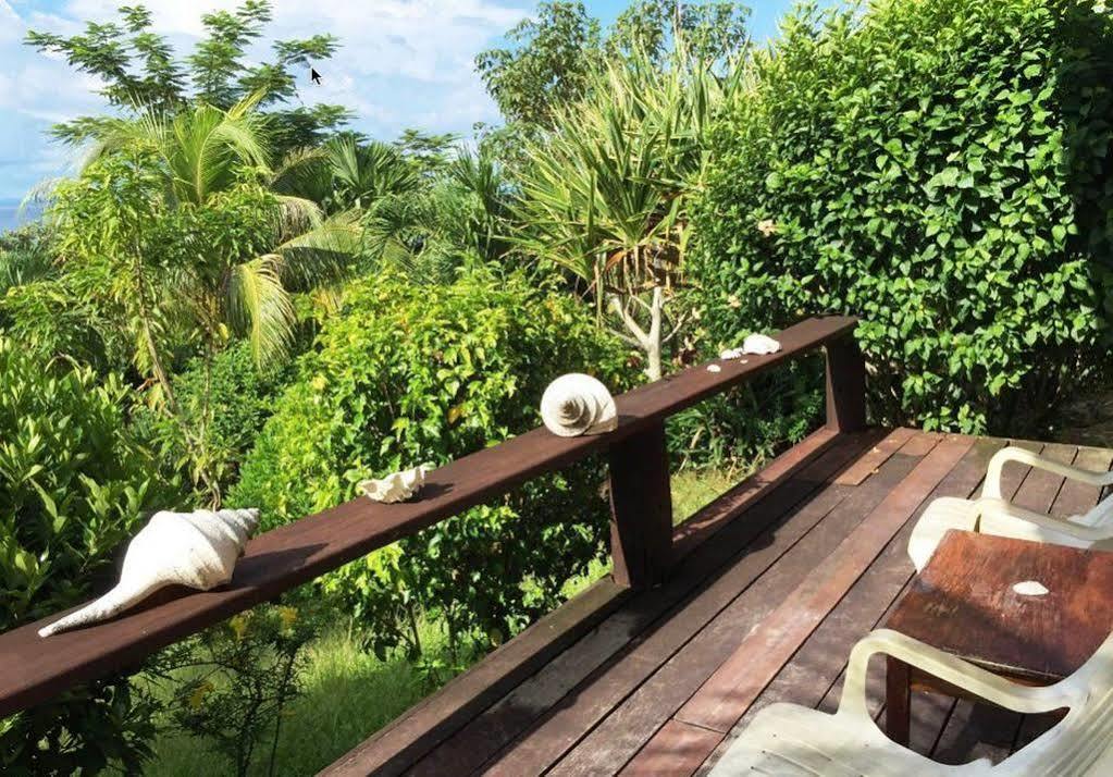 Отель Casa Rosa Taytay Palawan Экстерьер фото