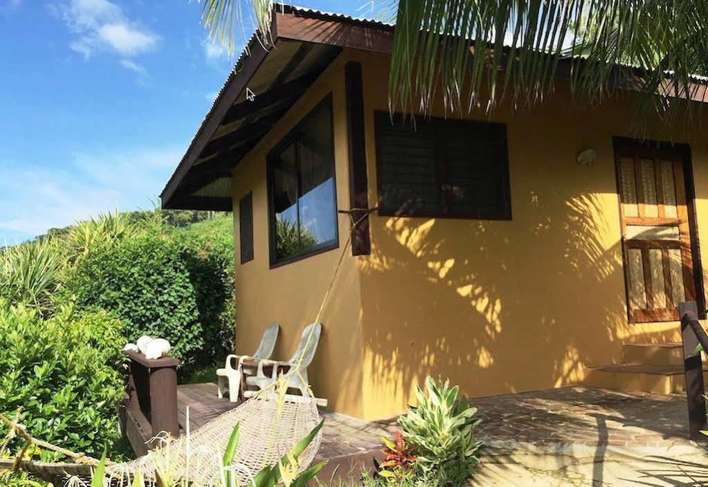 Отель Casa Rosa Taytay Palawan Экстерьер фото