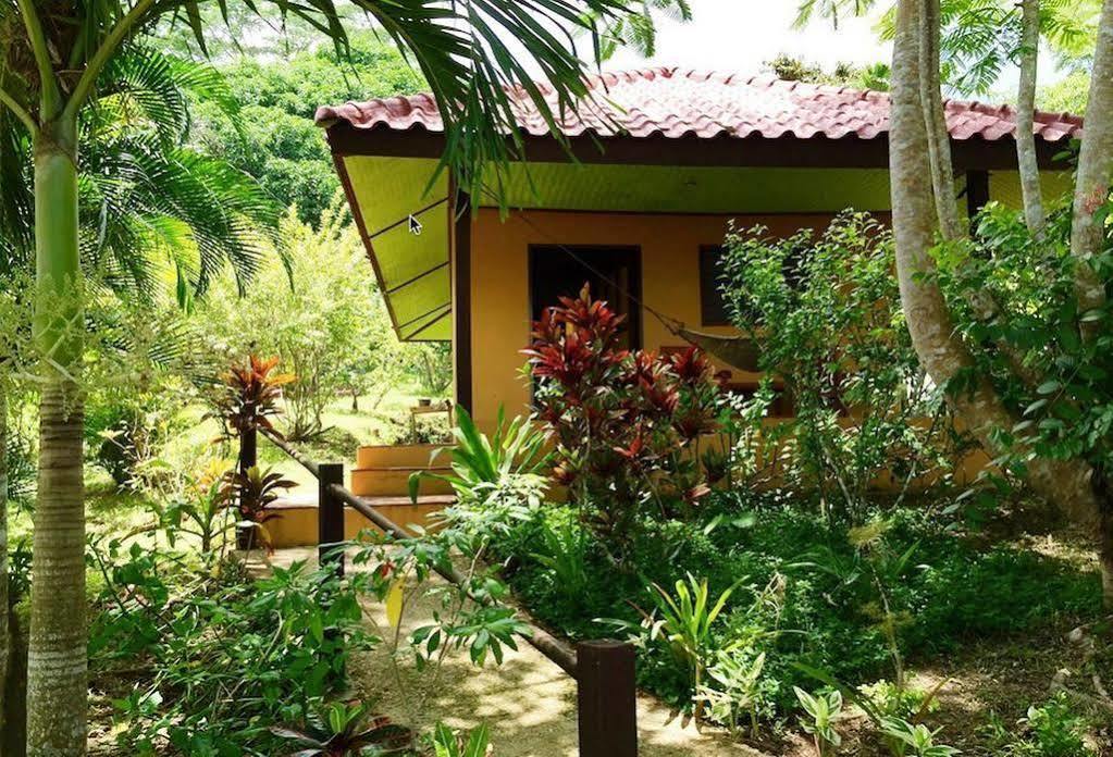 Отель Casa Rosa Taytay Palawan Экстерьер фото