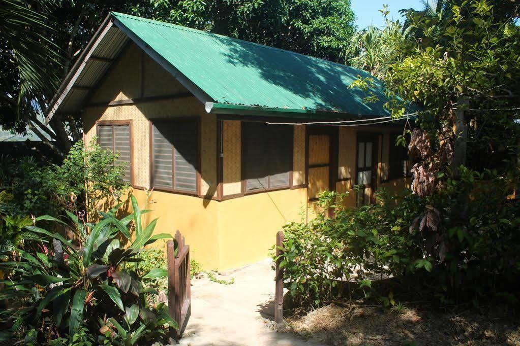 Отель Casa Rosa Taytay Palawan Экстерьер фото