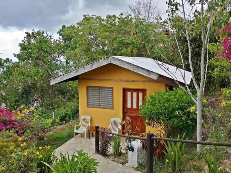 Отель Casa Rosa Taytay Palawan Экстерьер фото